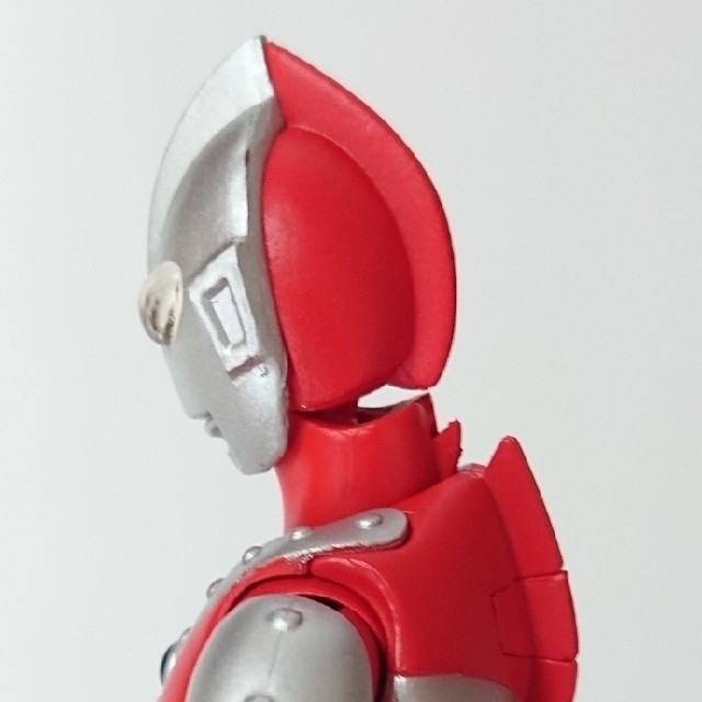 バンダイ ゾフィー -ウルトラマン メビウス Special Set- 9