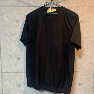 クリスヴァンアッシュ(KRIS VAN ASSCHE)のクリスヴァンアッシュ　tーシャツ(Tシャツ/カットソー(半袖/袖なし))