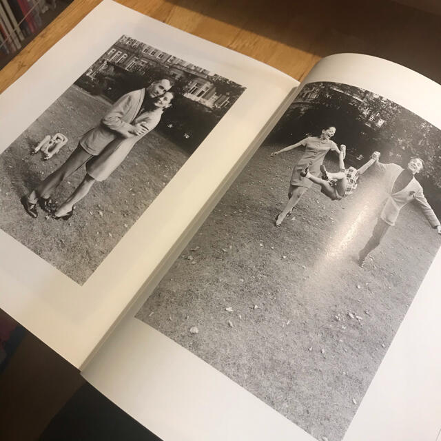 In The Sixties Frank Habicht 写真集 エンタメ/ホビーの本(洋書)の商品写真