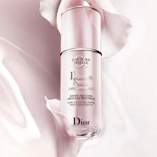 ディオール(Dior)のDior カプチュールトータル　ドリームスキンケア&パーフェクト(乳液/ミルク)