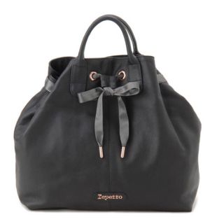 レペット(repetto)のレペット レザーバッグ(ハンドバッグ)