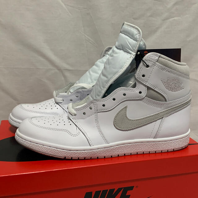 NIKE AIR JORDAN 1 HIGH 85 ナイキ エア ジョーダン