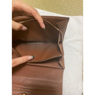 ルイヴィトン(LOUIS VUITTON)のヴィトン　財布　モノグラム(財布)