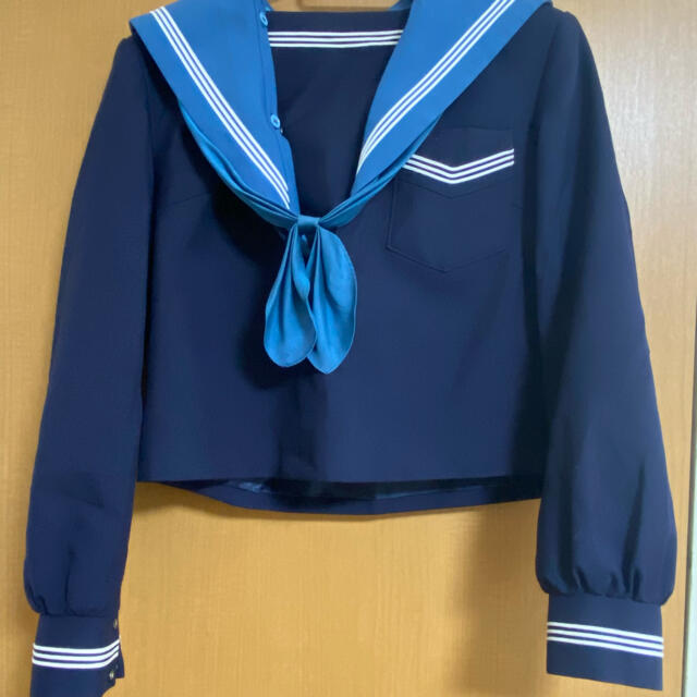 セーラー服