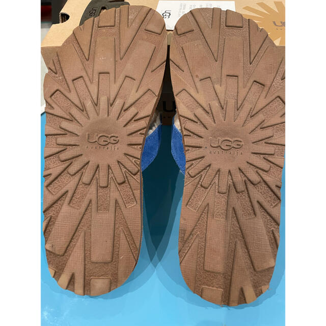 UGG ムートンサンダル