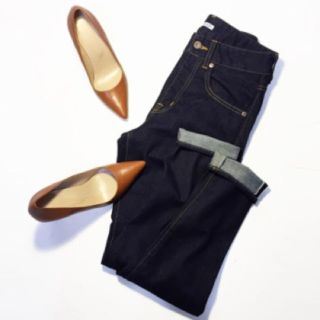 トゥデイフル(TODAYFUL)のNewEMILY'sDenim25inch(デニム/ジーンズ)