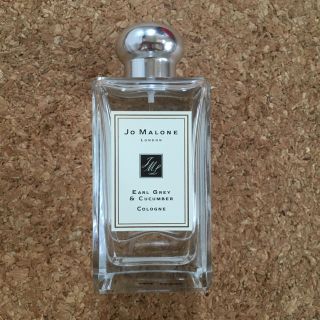 ジョーマローン(Jo Malone)のよっち様専用  ジョーマローン  キューカンバー&アールグレイ  100ml(香水(女性用))