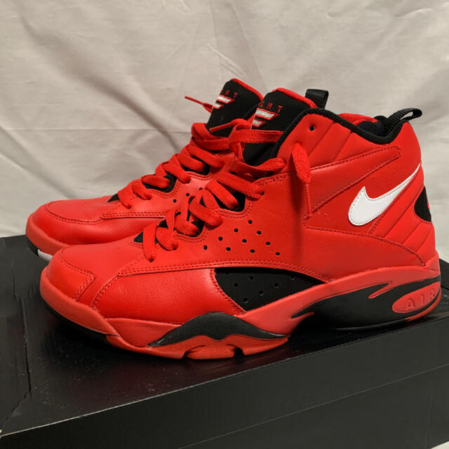 NIKE AIR MAESTRO 2 ナイキ エア マエストロ