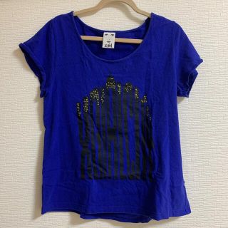 エックスガール(X-girl)のX-girl Tシャツ(Tシャツ(半袖/袖なし))