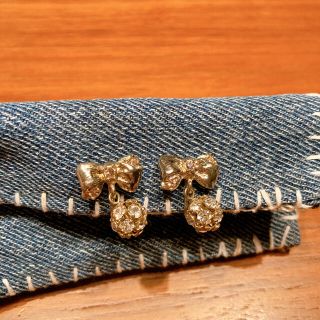 ジルスチュアート(JILLSTUART)のジルスチュアート　イヤリング　⭐︎まとめ買いでお値引き⭐︎(イヤリング)