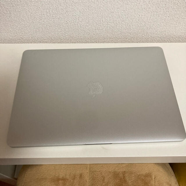 ジャンク MacBook Pro 2018 A1989