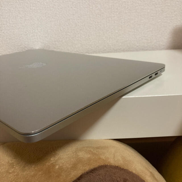 ジャンク MacBook Pro 2018 A1989