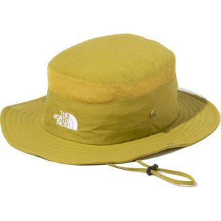 ザノースフェイス(THE NORTH FACE)のノースフェイス トレッキング 帽子 Brimmer Hat ブリマーハット(ハット)