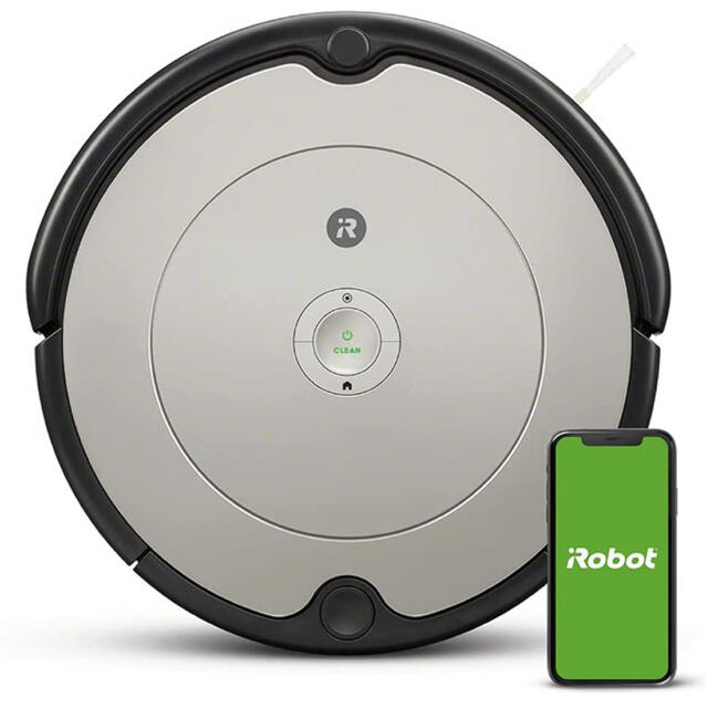 【美品】iRobot ルンバ692 国内正規品