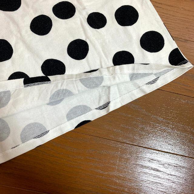 marimekko(マリメッコ)の【夏物セール】マリメッコ ワンピース marimekko 116-122cm キッズ/ベビー/マタニティのキッズ服女の子用(90cm~)(ワンピース)の商品写真