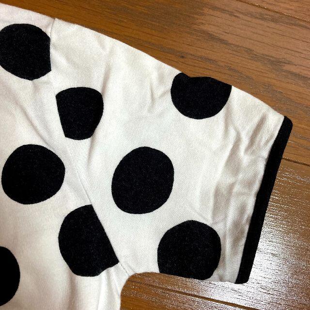 marimekko(マリメッコ)の【夏物セール】マリメッコ ワンピース marimekko 116-122cm キッズ/ベビー/マタニティのキッズ服女の子用(90cm~)(ワンピース)の商品写真