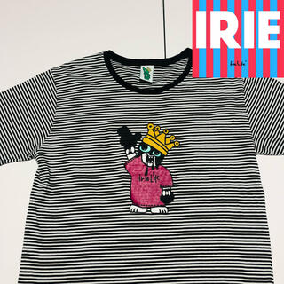 アイリーライフ(IRIE LIFE)のIRIE LIFE Border s/s Tshirt(Tシャツ/カットソー(半袖/袖なし))