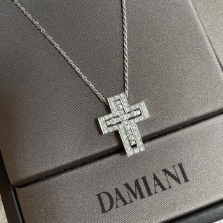 ダミアーニ(Damiani)の2日間限定お値下げ中　Damiani ベルエポック(ネックレス)