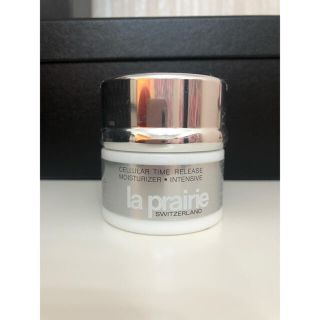 ラプレリー(La Prairie)のみゆきち様 ラプレリー インテンシヴ モイスチャライザー(フェイスクリーム)