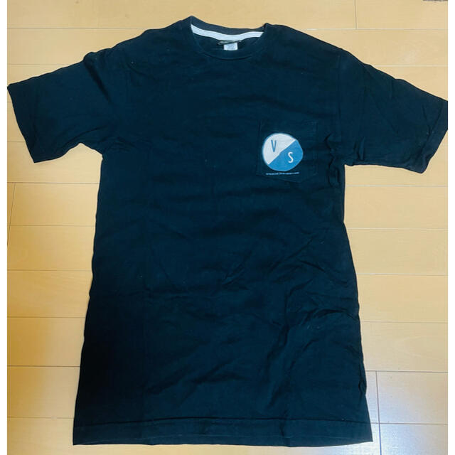 volcom(ボルコム)のボルコム　Tシャツ メンズのトップス(Tシャツ/カットソー(半袖/袖なし))の商品写真