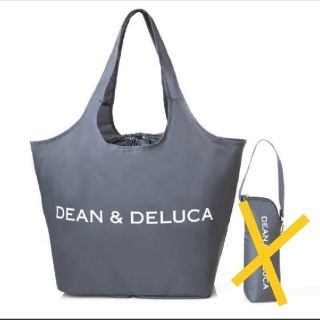 ディーンアンドデルーカ(DEAN & DELUCA)の【新品・未使用品】jun様　レジかごバッグ &メイベリン (エコバッグ)