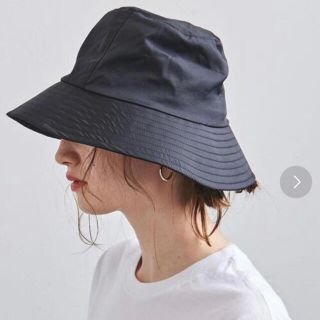 ユナイテッドアローズ(UNITED ARROWS)の⭐︎新品タグ付き⭐︎バゲットハット　UNITED ARROWS(ハット)