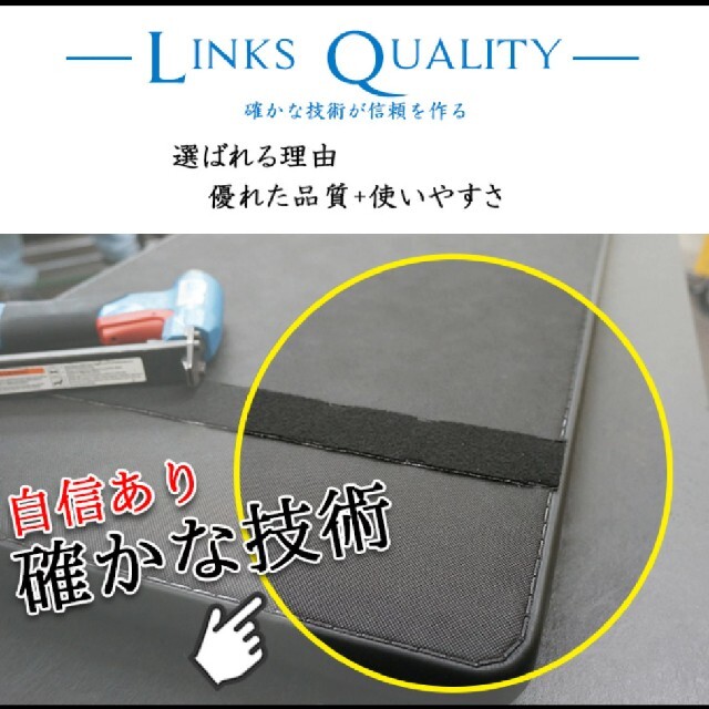 トヨタ(トヨタ)の 専用 ハイエース 200系 ベットキット 標準 GL 自動車/バイクの自動車(車種別パーツ)の商品写真