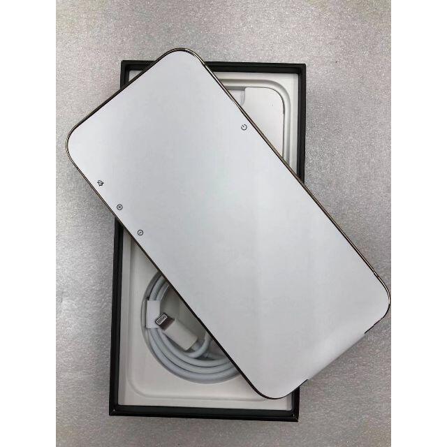 Apple SIMロック解除済み iPhone 12 Pro 256GB ゴール