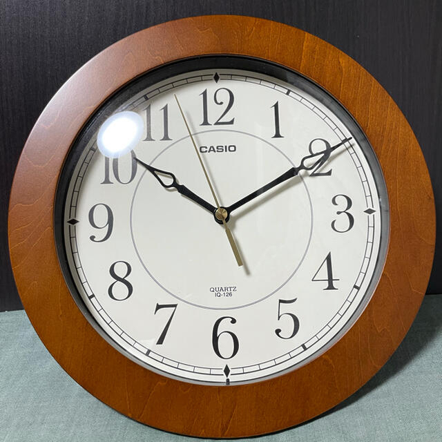 故障品】壁掛け時計 | cirugialaservision.com