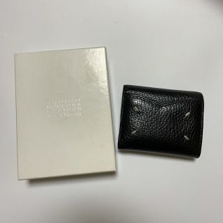 マルタンマルジェラ(Maison Martin Margiela)のMaison Margiela(メゾン マルジェラ) 財布(折り財布)