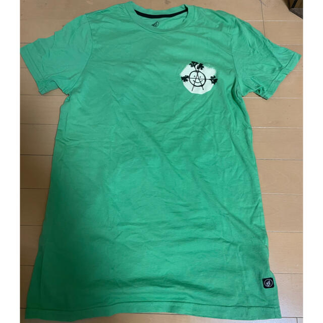 volcom(ボルコム)のボルコム　Tシャツ メンズのトップス(Tシャツ/カットソー(半袖/袖なし))の商品写真