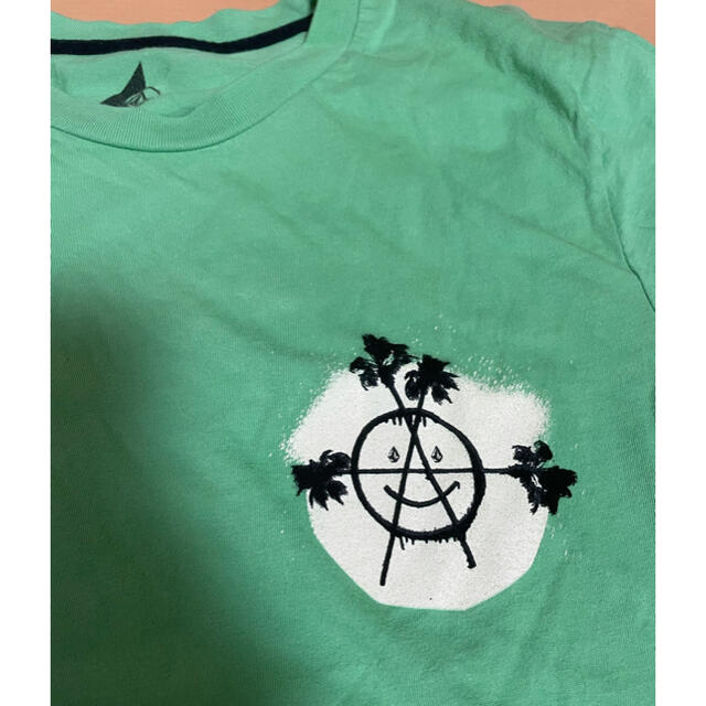 volcom(ボルコム)のボルコム　Tシャツ メンズのトップス(Tシャツ/カットソー(半袖/袖なし))の商品写真