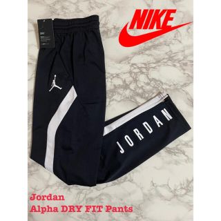 ナイキ(NIKE)の日本メンズS〜Mサイズ相当✨JORDAN✨ジョガーパンツ　海外限定(その他)