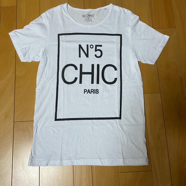 NEIGHBORHOOD(ネイバーフッド)のB'z稲葉さん着用 Tシャツ サイズM メンズのトップス(Tシャツ/カットソー(半袖/袖なし))の商品写真
