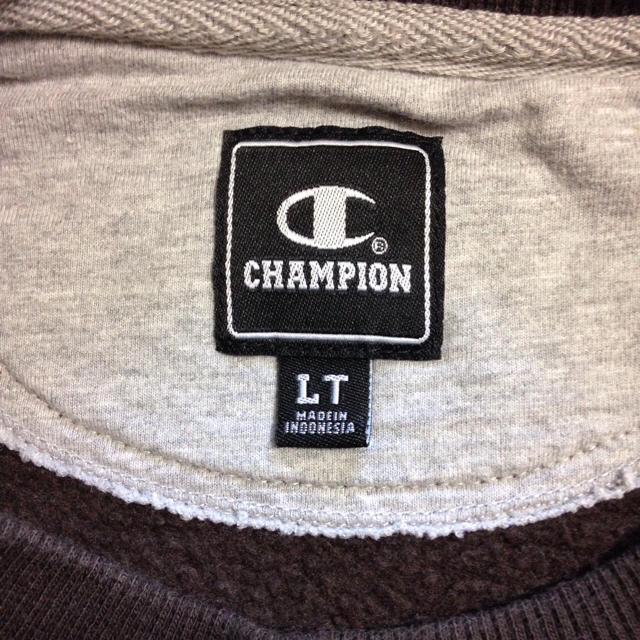 Champion(チャンピオン)のChampion スウェット メンズのトップス(スウェット)の商品写真