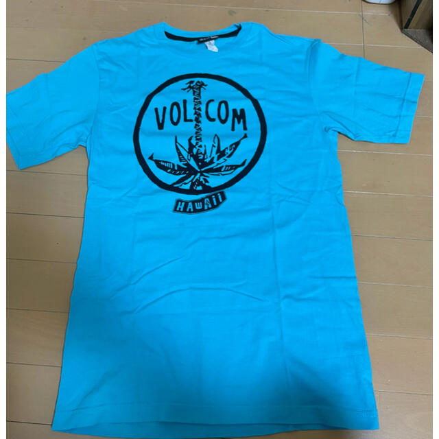 volcom(ボルコム)のボルコム　Tシャツ メンズのトップス(Tシャツ/カットソー(半袖/袖なし))の商品写真