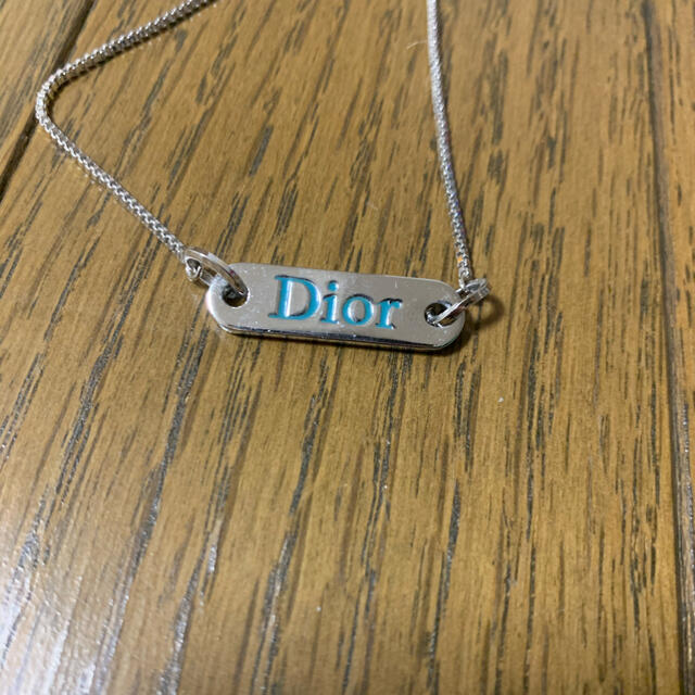 DIOR ネックレス