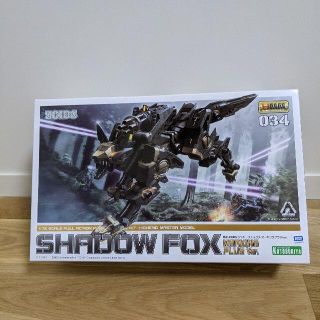 タカラトミー(Takara Tomy)の【新品・未開封】シャドーフォックス ZOIDS RZ-046(ゲームキャラクター)