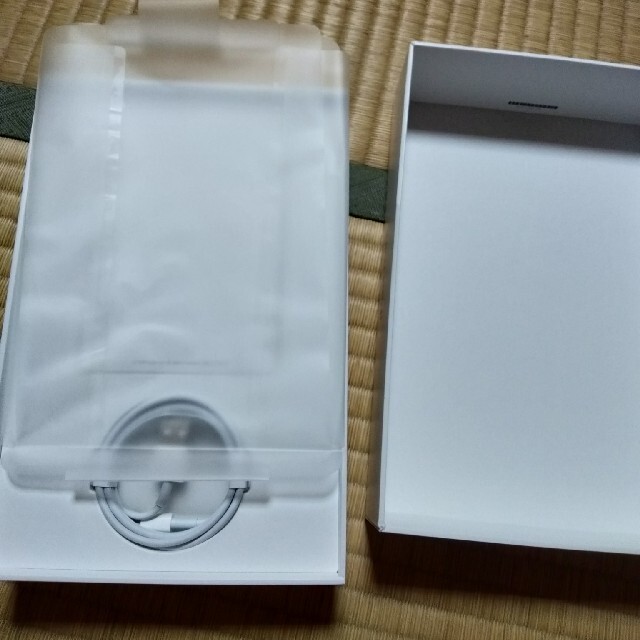 Apple iPad mini 5 64gb wifiモデル スペースグレイ 3
