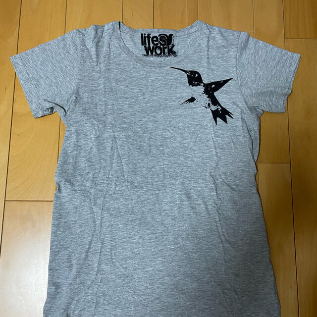 Ron Herman(ロンハーマン)のfreecity Tシャツ　サイズM メンズのトップス(Tシャツ/カットソー(半袖/袖なし))の商品写真
