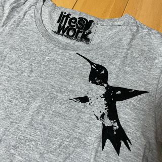 ロンハーマン(Ron Herman)のfreecity Tシャツ　サイズM(Tシャツ/カットソー(半袖/袖なし))