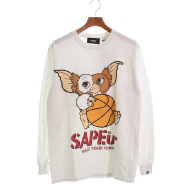 SAPEur GREMLIN meets SAPEur Long Sleeve