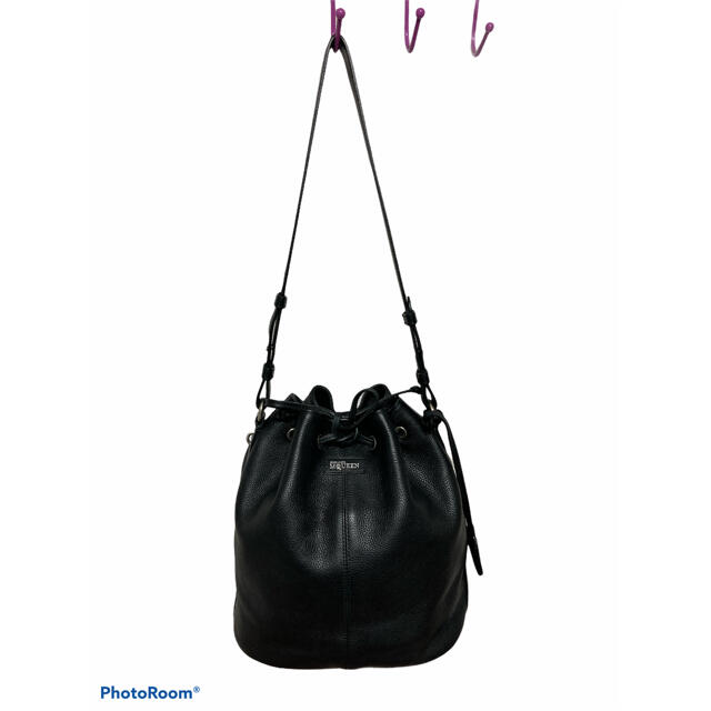 Alexander McQueen - 【美品】アレクサンダーマックイーン ショルダー