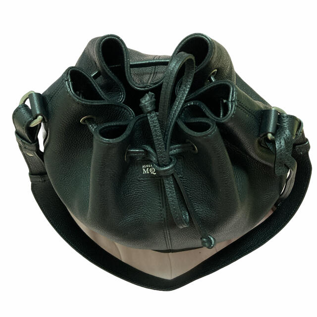 Alexander McQueen - 【美品】アレクサンダーマックイーン ショルダー