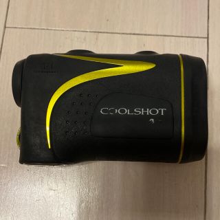 ニコン(Nikon)のニコン　ゴルフ用レーザー距離計　COOLSHOT AS(ゴルフ)