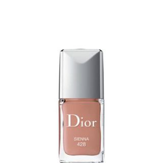 ディオール(Dior)のディオール ヴェルニ 428 シエナ(マニキュア)