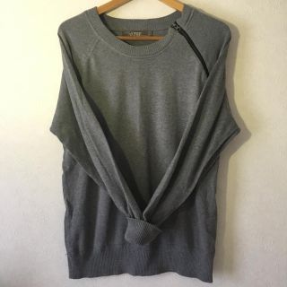 ザラ(ZARA)のご購入ありがとうございます(トレーナー/スウェット)