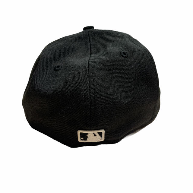 NEW ERA(ニューエラー)のnew era LA ロサンゼルス ドジャース 59FIFTY CAP 帽子 メンズの帽子(キャップ)の商品写真