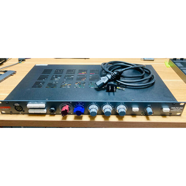 WA73-EQ / Warm Audio 【人気商品!】 41062円引き www.gold-and-wood.com