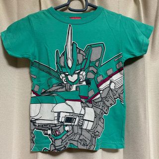 タカラトミー(Takara Tomy)のシンカリオン　オジコ　半袖(Tシャツ/カットソー)